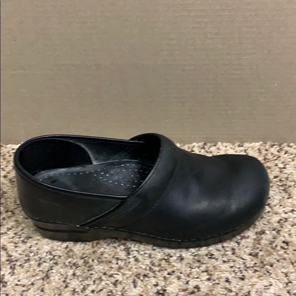 dansko size 40